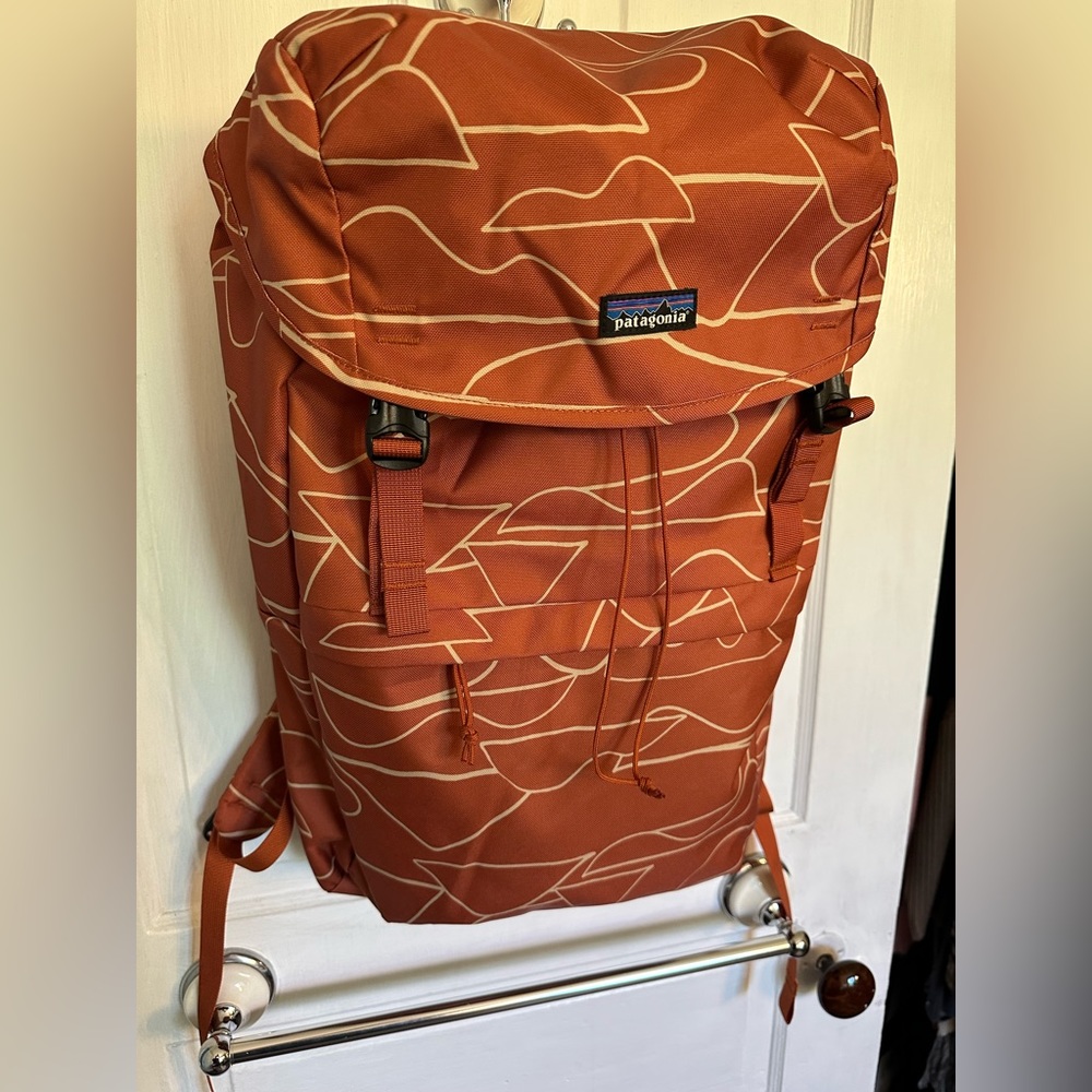 Patagonia Arbor 28L Women’s Lid Pack